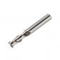 Preview: VHM Zweischneider mit Stirnschliff ALU Preview: VHM Zweischneider mit Stirnschliff ALU